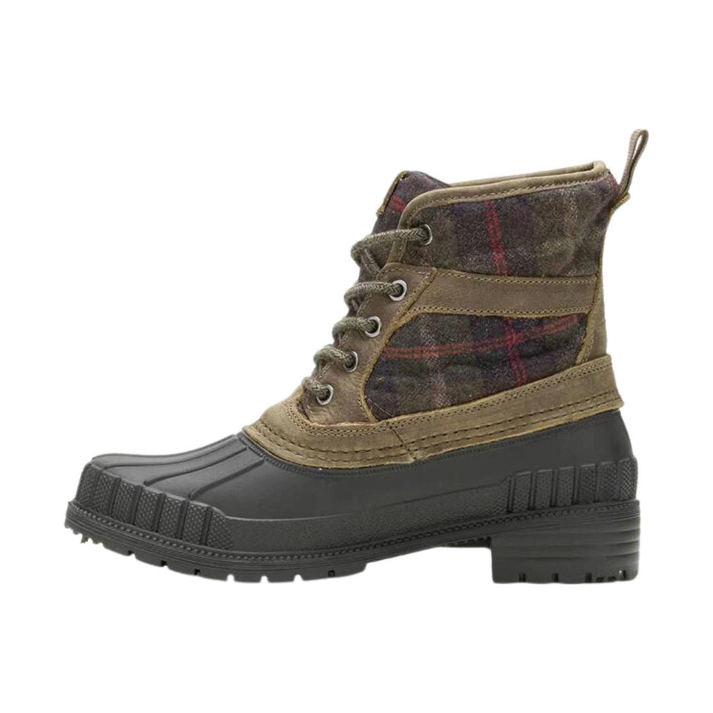 Kamik Women's Sienna Mid 2 Winter Boot - Fossil - Lenny's Shoe & Apparel