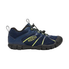 KEEN Little Kids' Chandler 2 CNX - Black Iris/Evening Primrose - Lenny's Shoe & Apparel