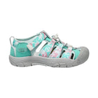 KEEN Little Kids' Newport H2 - Camo/Pink Icing - Lenny's Shoe & Apparel