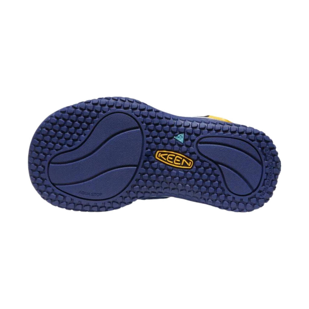 KEEN Little Kids' Stingray - Bright Cobalt/Blue Depths - Lenny's Shoe & Apparel