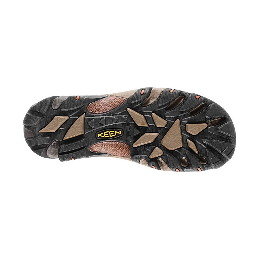 KEEN Men's Arroyo II - Black Olive/Bombay Brown - Lenny's Shoe & Apparel