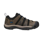 KEEN Men's Newport Hike - Dark Olive/Austern - Lenny's Shoe & Apparel