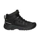 KEEN Men's Targhee EXP Mid Waterproof Boot - Black - Lenny's Shoe & Apparel