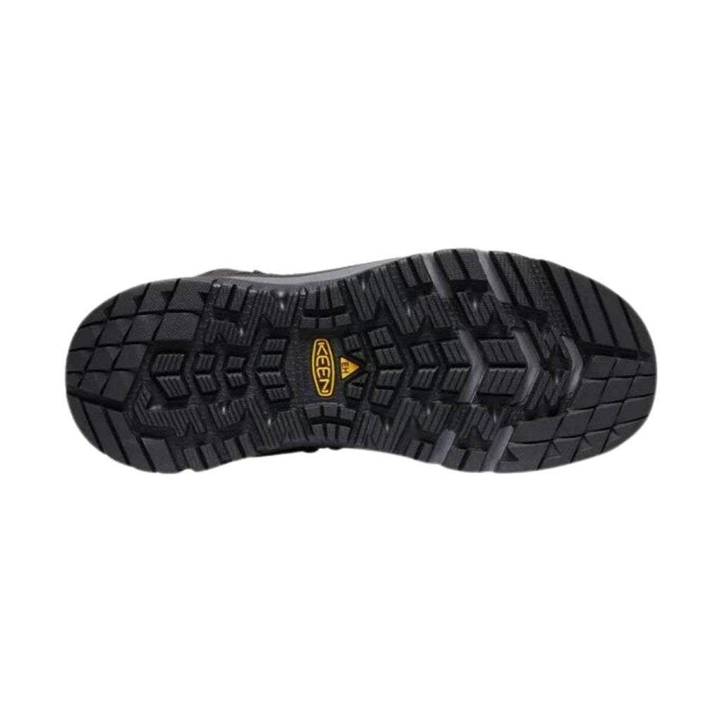 KEEN Utility Men's Kansas City+ Mid (Carbon-Fiber Toe)M - Lenny's Shoe & Apparel