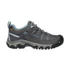 KEEN Women's Targhee III Waterproof - Magnet/Atlantic Blue - Lenny's Shoe & Apparel