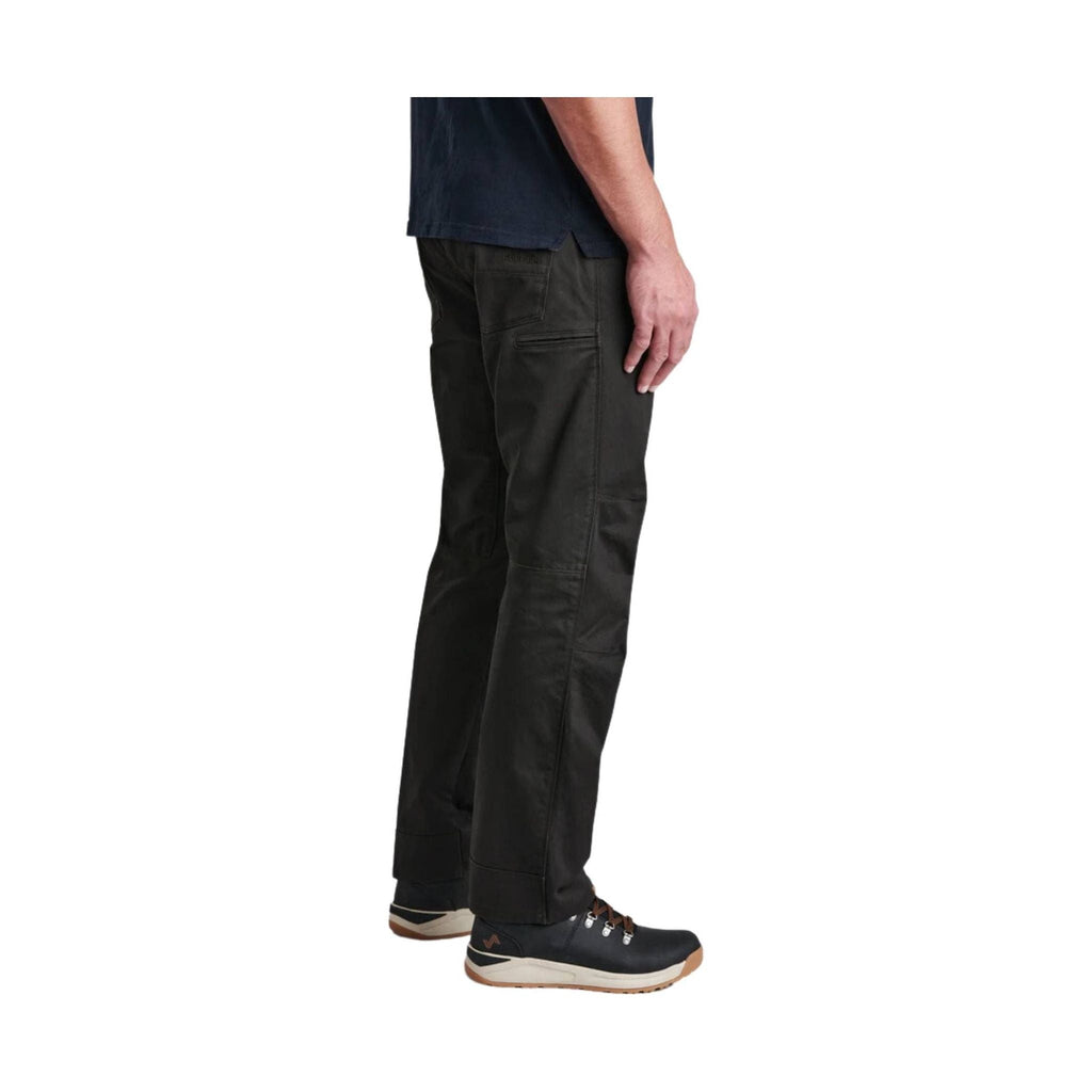 Kuhl Men's Free Rydr Pant - Espresso - Lenny's Shoe & Apparel