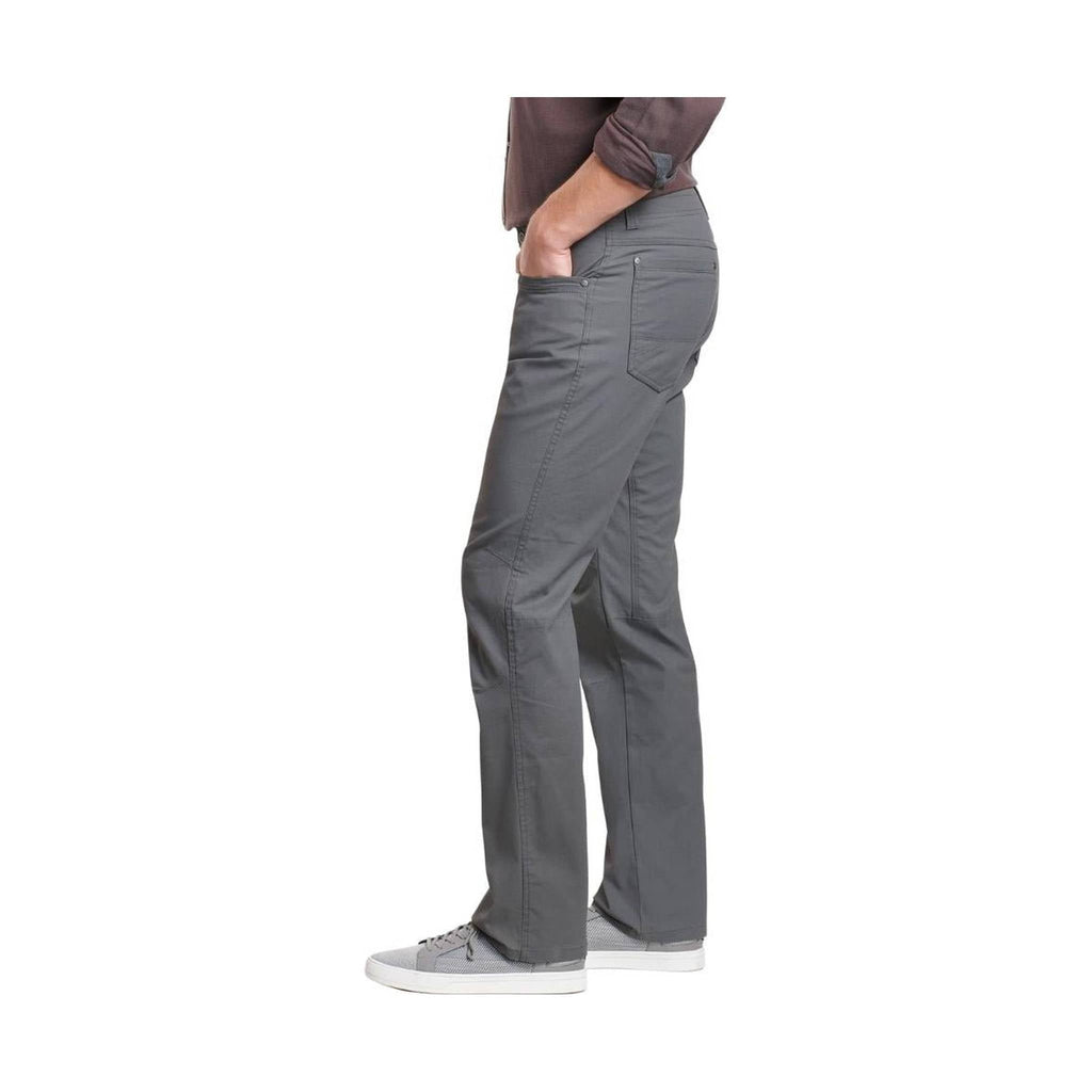 Kuhl Men's Kanvus Jeans - Gravel Grey - Lenny's Shoe & Apparel