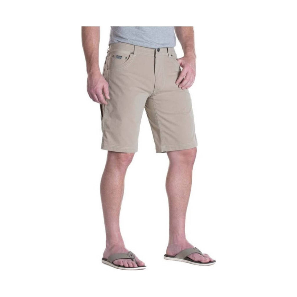 Kuhl Men's Ramblr 8" Short - Khaki - Lenny's Shoe & Apparel