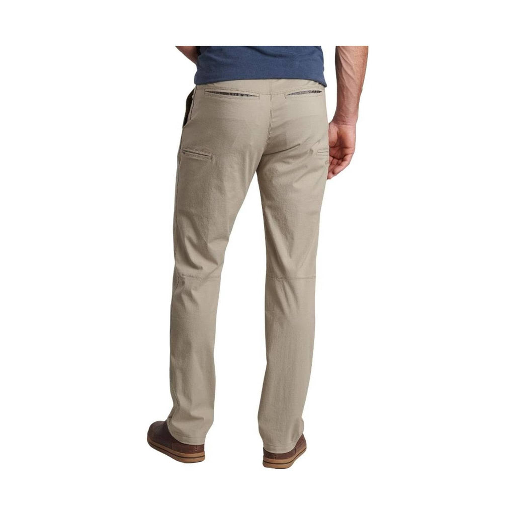 Kuhl Men's Resistor Lite Chino - Khaki - Lenny's Shoe & Apparel