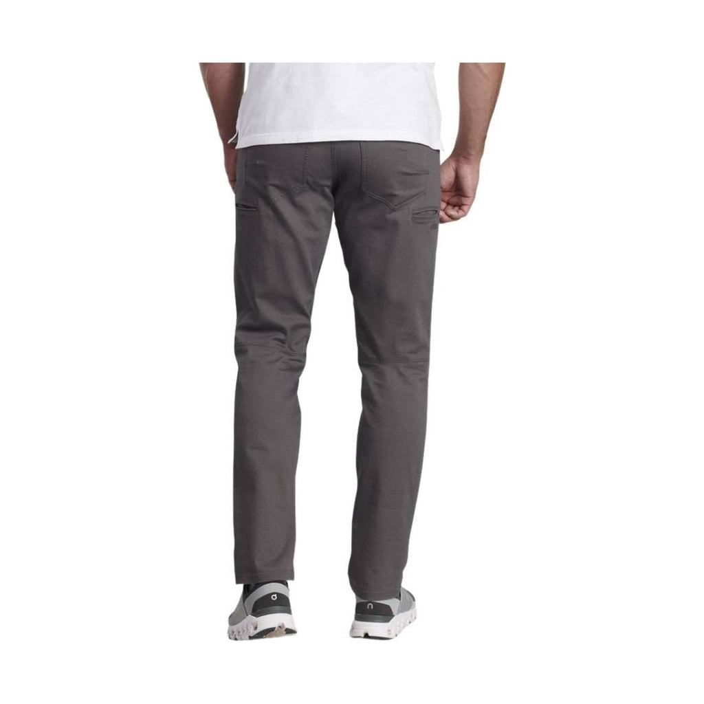 Kuhl Men's Revolt Tapered Jeans - Pavement - Lenny's Shoe & Apparel