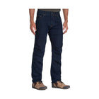 Kuhl Men's Rydr Jean - Midnight - Lenny's Shoe & Apparel