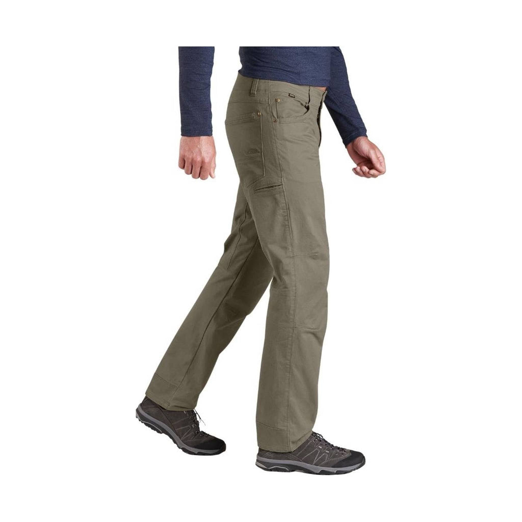 Kuhl Men's Rydr Pants - Badlands Khaki - Lenny's Shoe & Apparel