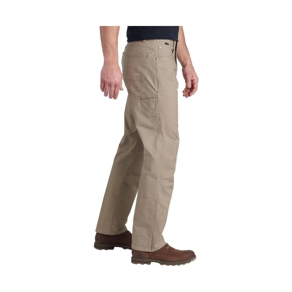 Kuhl Men's Rydr Pants - Stone Khaki - Lenny's Shoe & Apparel