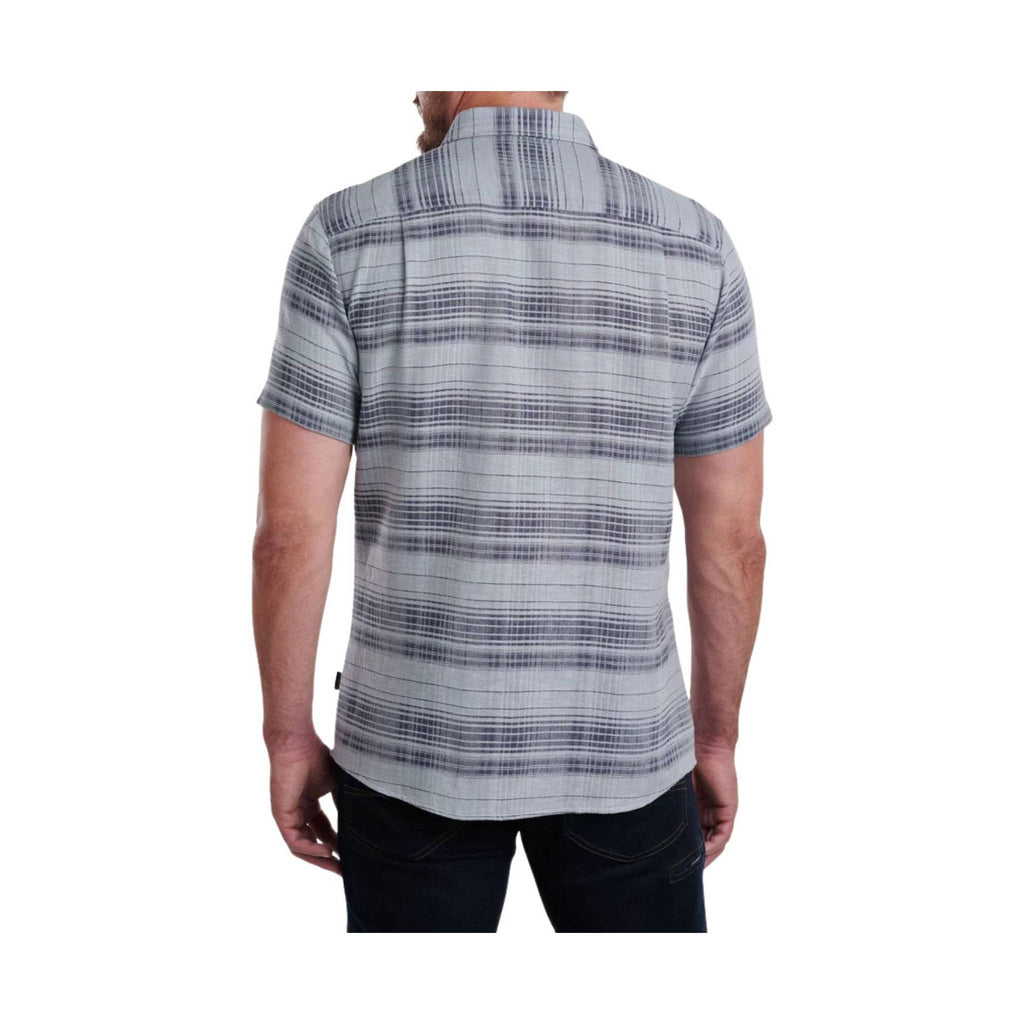 Kuhl Men's Skorpio Top - Slate - Lenny's Shoe & Apparel