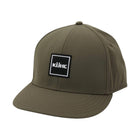 Kuhl Renegade Trucker Hat - Burnt Olive - Lenny's Shoe & Apparel