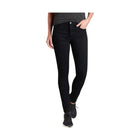 Kuhl Women's 9 Inch Kontour Flex Denim Skinny - Black - Lenny's Shoe & Apparel