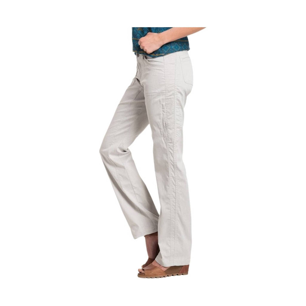 Kuhl Womens Cabo Pant - Birch - Lenny's Shoe & Apparel