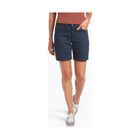 Kuhl Women's Kontour Short 8 - Odyssey - Lenny's Shoe & Apparel