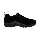 Merrell Kids' Jungle Moc - Black - Lenny's Shoe & Apparel