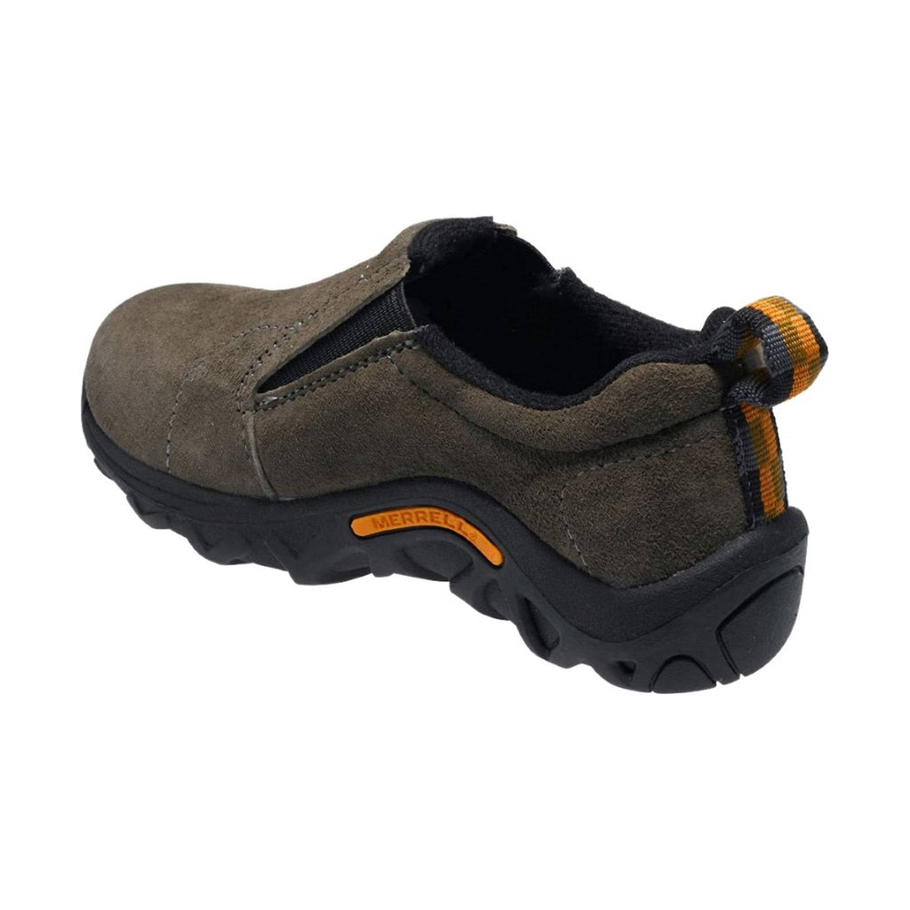 Merrell Kids' Jungle Moc - Gunsmoke - Lenny's Shoe & Apparel