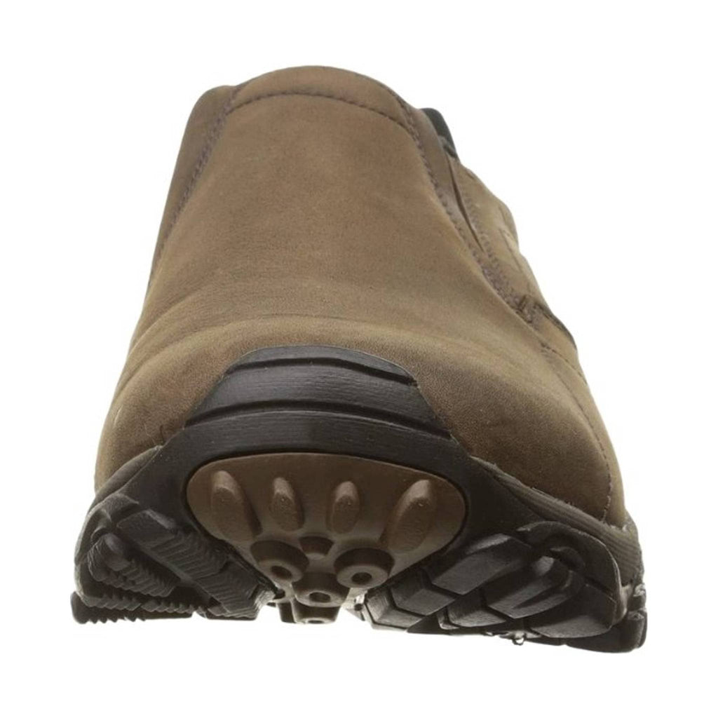 Merrell Men's Moab Adventure Moc - Dark Earth - Lenny's Shoe & Apparel