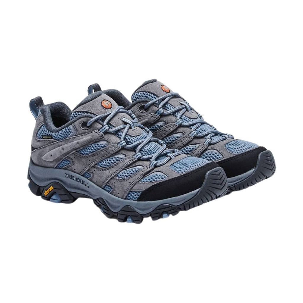 Merrell Women's Moab 3 Waterproof - Altitude - Lenny's Shoe & Apparel