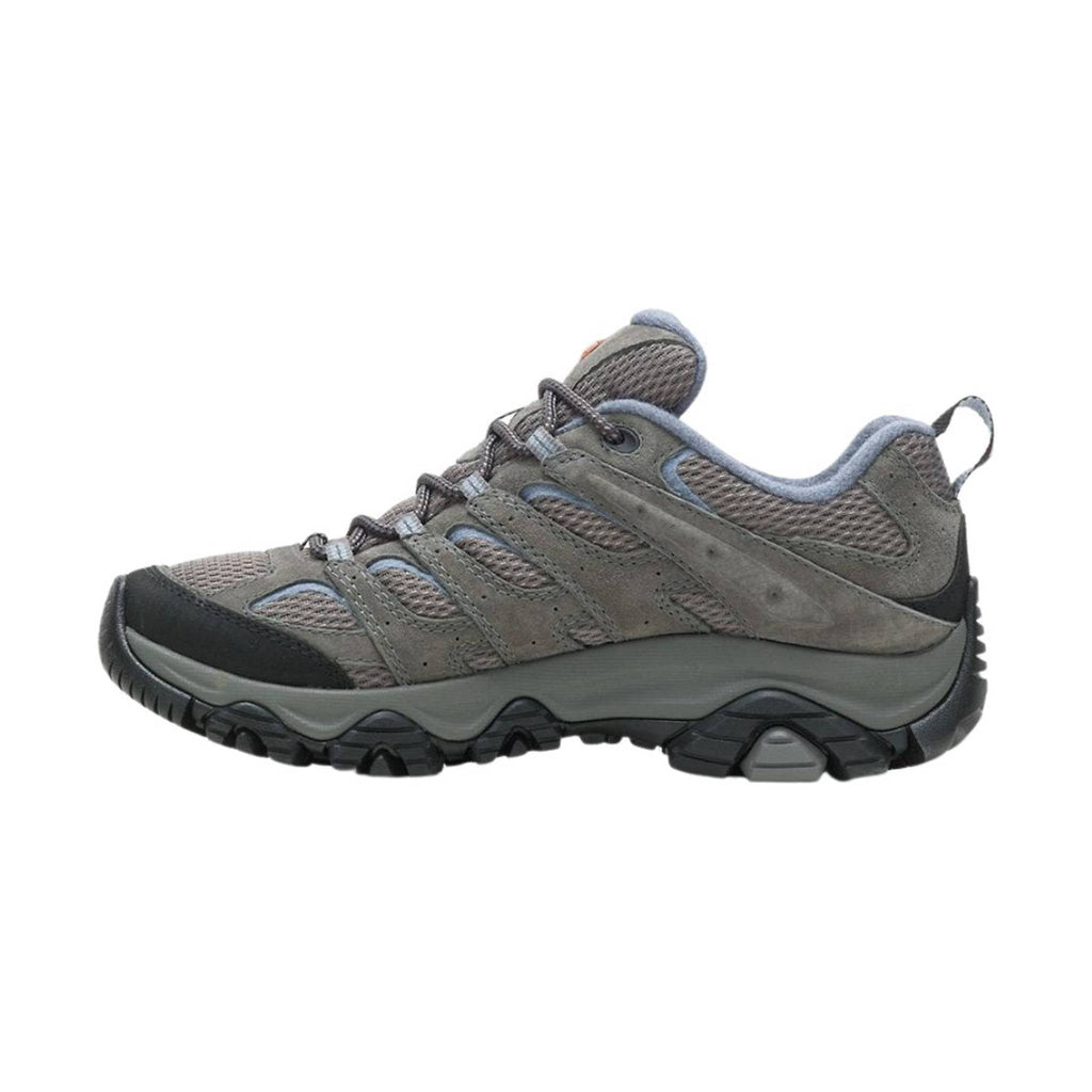 Merrell Women's Moab 3 Waterproof - Granite - Lenny's Shoe & Apparel