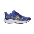 New Balance Kids' DynaSoft Reveal v4 BOA - Blue/Grey - Lenny's Shoe & Apparel