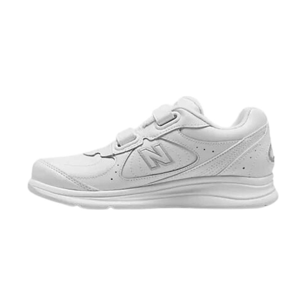 New Balance Women's 577Hv1 Walking Shoe - White - Lenny's Shoe & Apparel