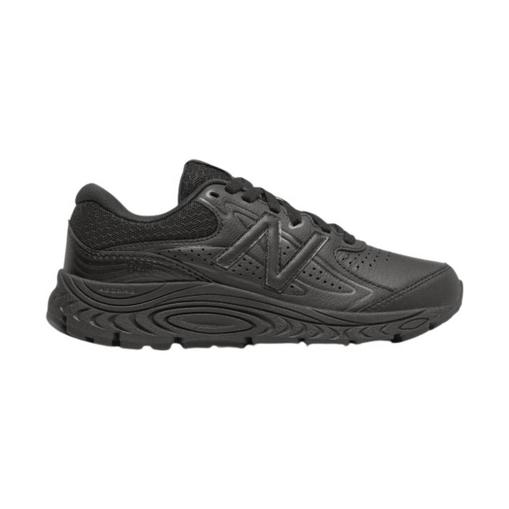 New Balance Women's 840V3 - Black - Lenny's Shoe & Apparel