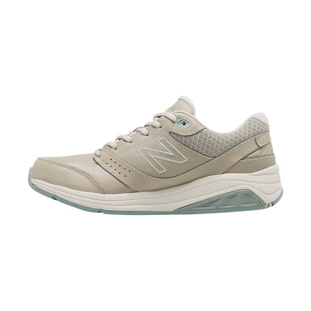 New Balance Women's 928v3 Walking Shoe - Grey - Lenny's Shoe & Apparel