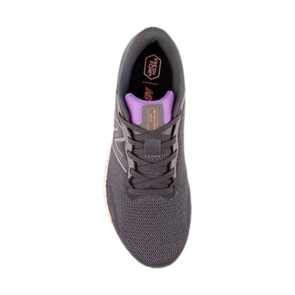 New Balance Women's Fresh Foam Arishi v4 - Magnet - Lenny's Shoe & Apparel