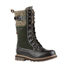 NEXGRIP Women's Ice Jenna Boot - Olive/Brown - Lenny's Shoe & Apparel