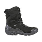 Oboz Men's Bridger 10 Inch Insulated Waterproof Winter Boot - Black Sea - Lenny's Shoe & Apparel