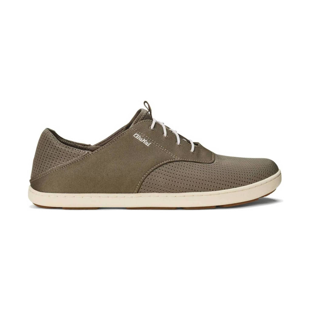 OluKai Men's Nohea Moku - Clay/Tapa - Lenny's Shoe & Apparel