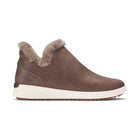 Olukai Women's Malua Hulu Boot - Warm Taupe / Off White - Lenny's Shoe & Apparel