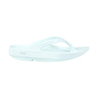 OOfos Women's OOlala Sandals - Ice - Lenny's Shoe & Apparel