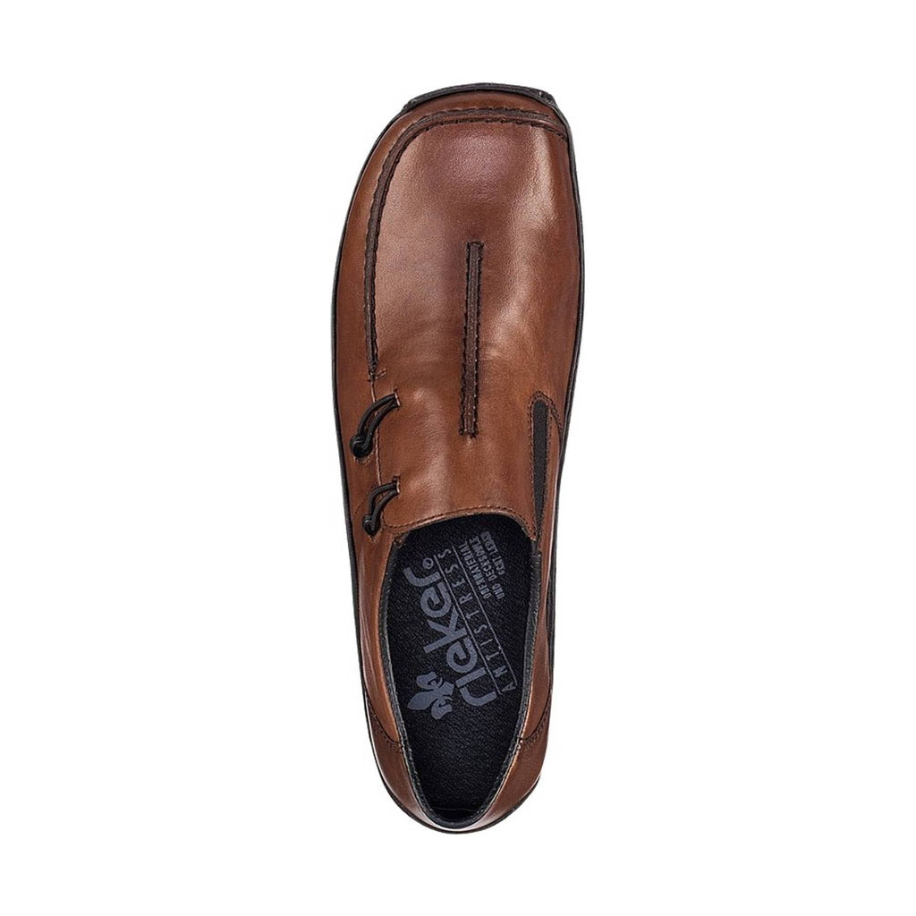 Rieker Women's Celia 51 - Brown - Lenny's Shoe & Apparel