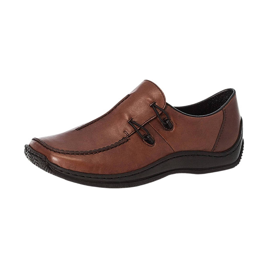 Rieker Women's Celia 51 - Brown - Lenny's Shoe & Apparel