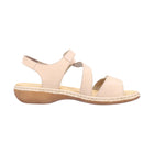 Rieker Women's Regina Sandal - Cliff - Lenny's Shoe & Apparel