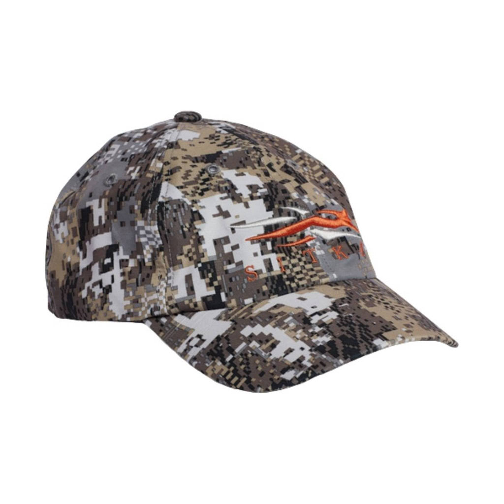 Sitka Cap - Elevated II - Lenny's Shoe & Apparel