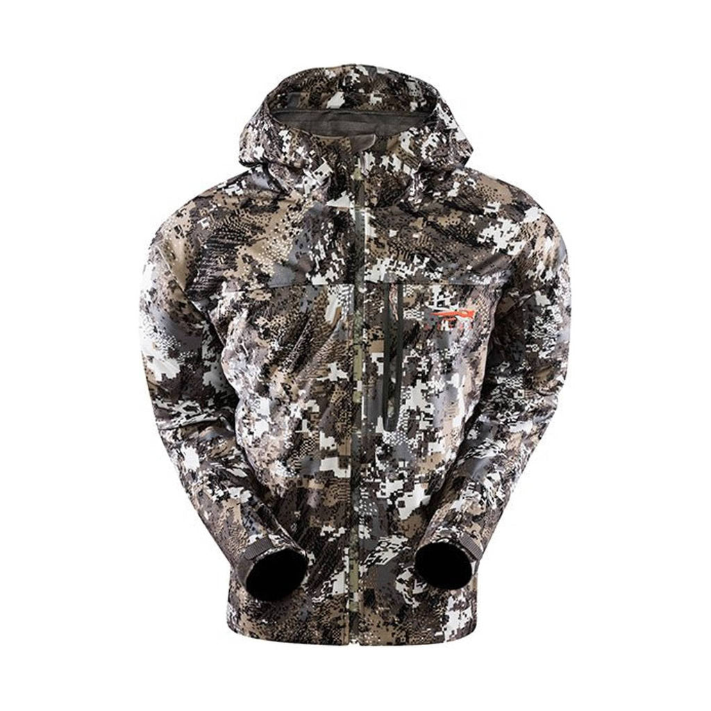 Sitka Men's Downpour Jacket - Lenny's Shoe & Apparel