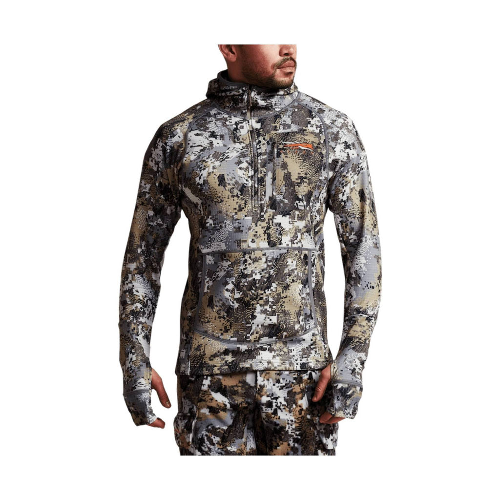 Sitka Men's Fanatic Hoody - Elevated II - Lenny's Shoe & Apparel