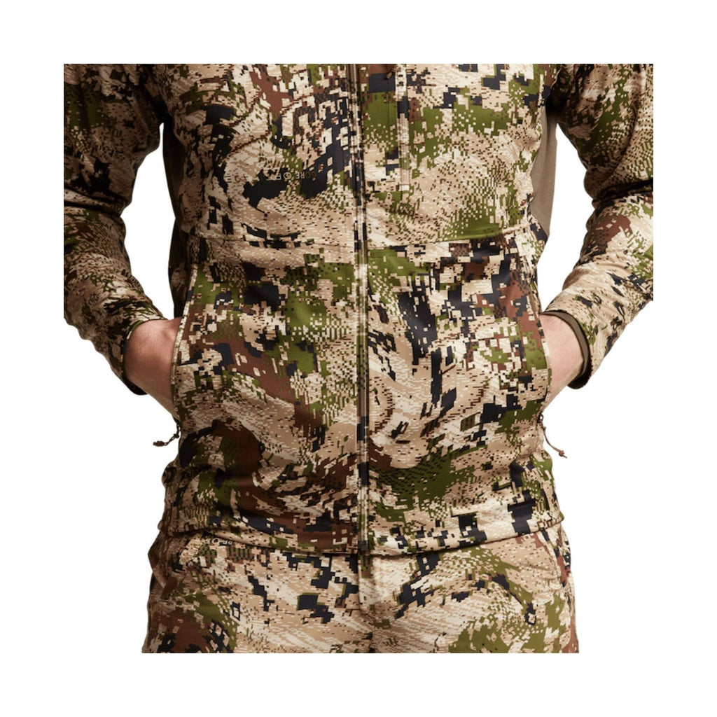 Sitka Men's Mountain EVO Jacket - Subalpine - Lenny's Shoe & Apparel