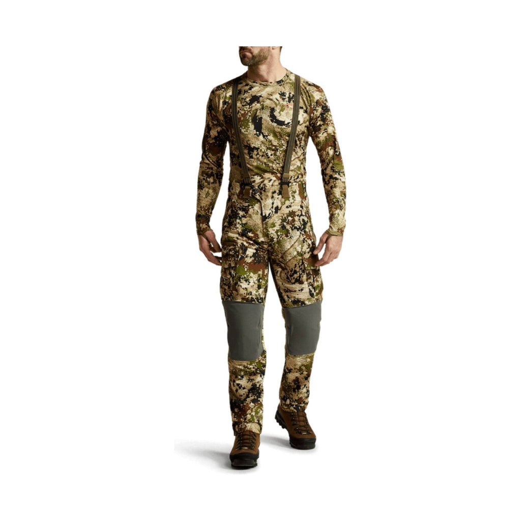 Sitka Men's Timberline Pant - Subalpine - Lenny's Shoe & Apparel