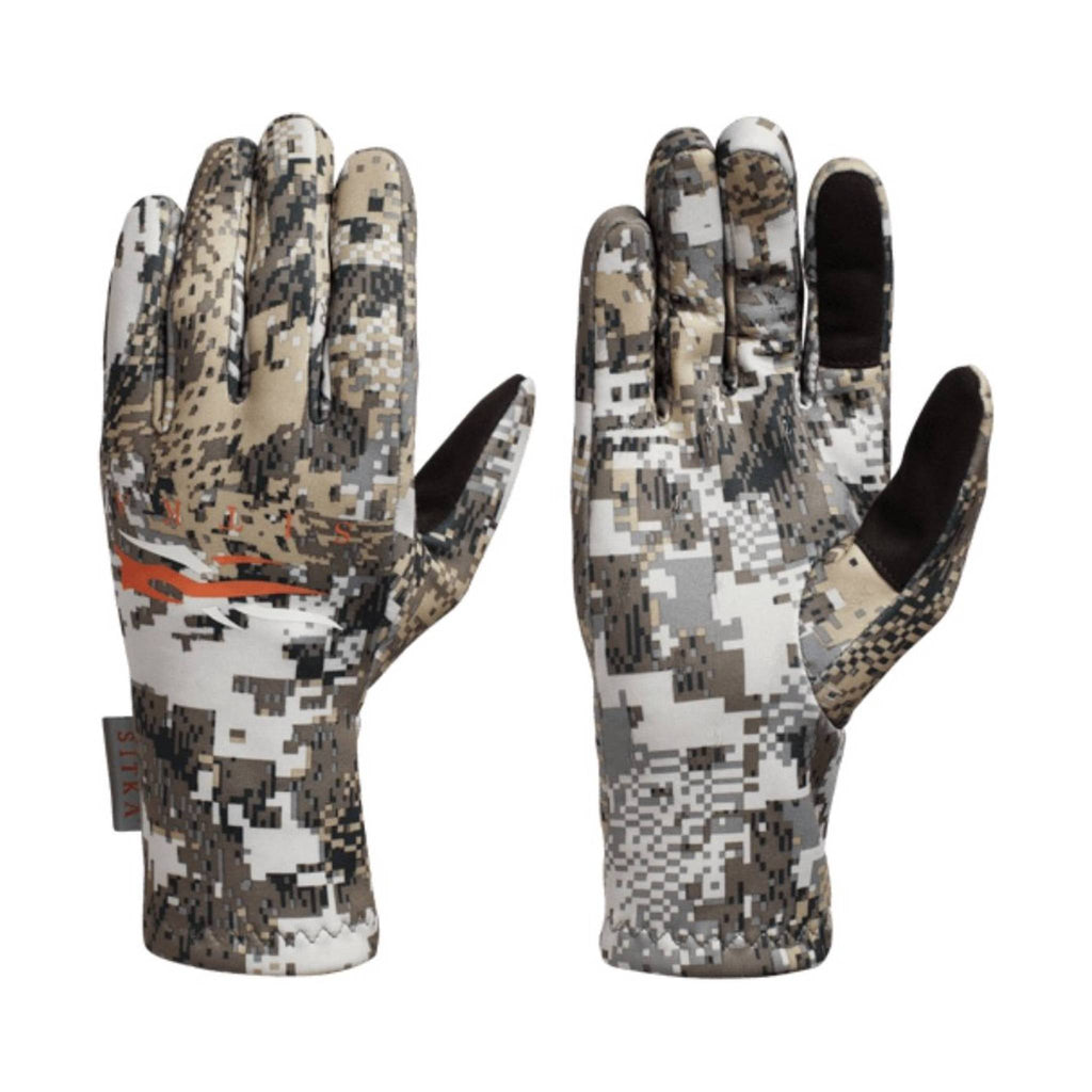 Sitka Men's Traverse Glove - Elevated - Lenny's Shoe & Apparel