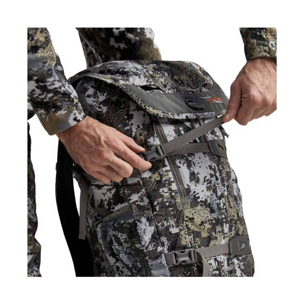 Sitka Tool Bucket Daypack - Elevated - Lenny's Shoe & Apparel