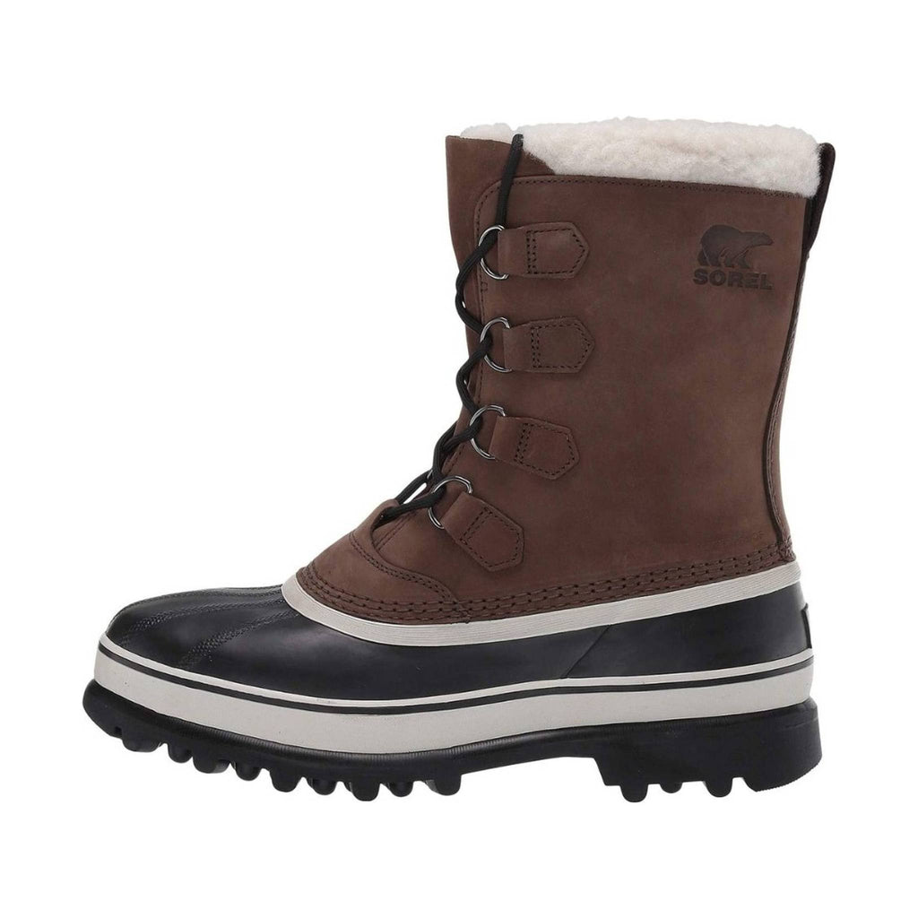 Sorel Men's Caribou Boot - Bruno - Lenny's Shoe & Apparel