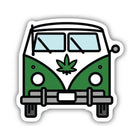 Sticker Northwest Cannibus - Lenny's Shoe & Apparel