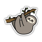 Sticker Northwest Sloth - Lenny's Shoe & Apparel